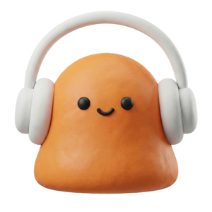 ArticleAudio mascot