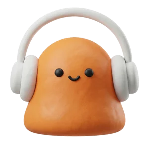 ArticleAudio mascot